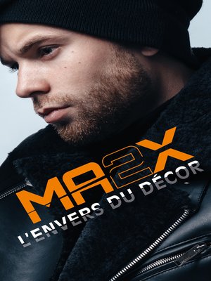cover image of MA2X L'envers du décor